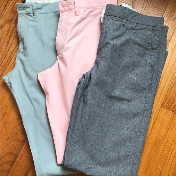 mens pants 29 x 32